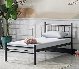 Pat Evger K-90 90x200cm Negru