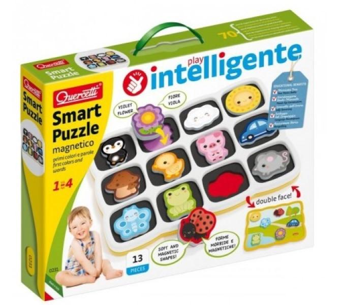 Jucarie interactiva Quercetti 0231