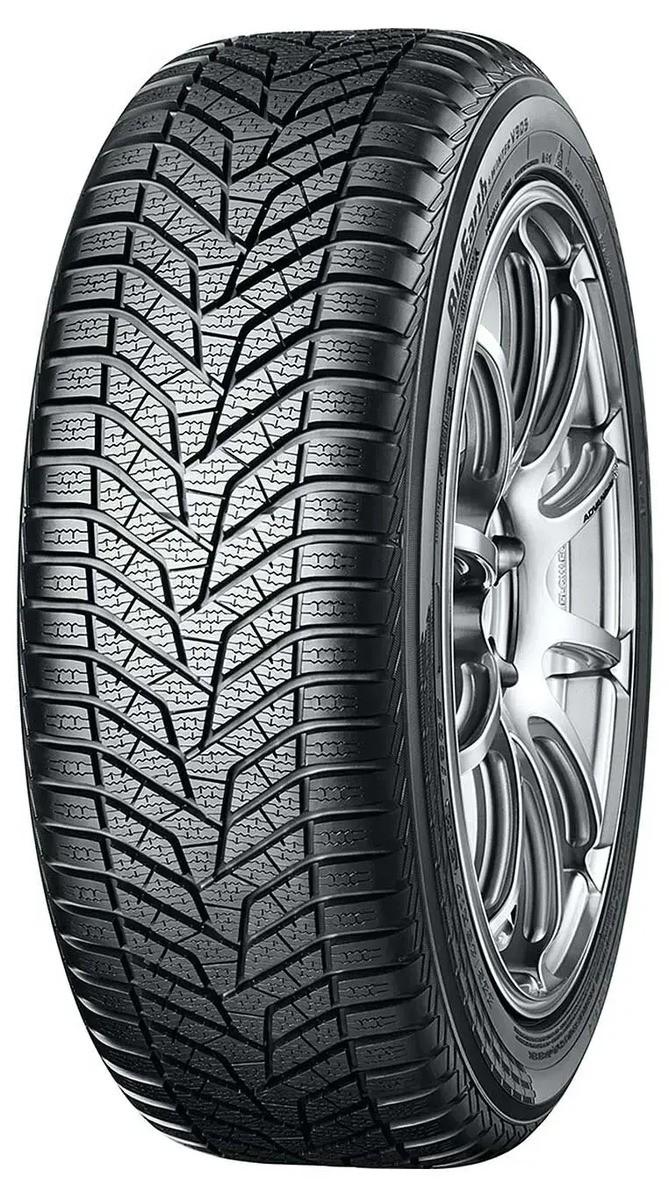 Anvelopa YOKOHAMA 315/35R 21 111W TL BluEarth V905