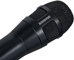 Microfon voce Shure Nexadyne 8/S