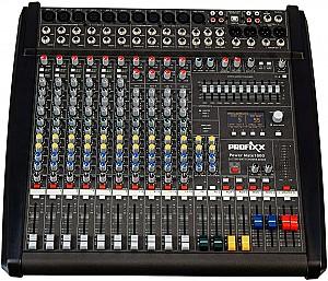 Mixer amplificat Profixx PM1000-3