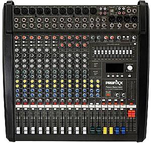 Mixer amplificat Profixx PM1000-3