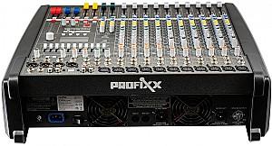 Mixer amplificat Profixx PM1000-3