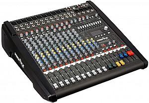 Mixer amplificat Profixx PM1000-3