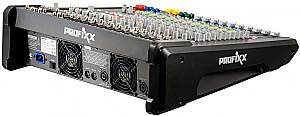 Mixer amplificat Profixx PM1000-3