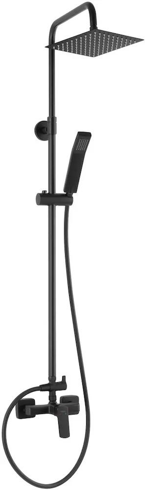 Set de duș Ferro VITTO NP81-BVI7UVL-GM