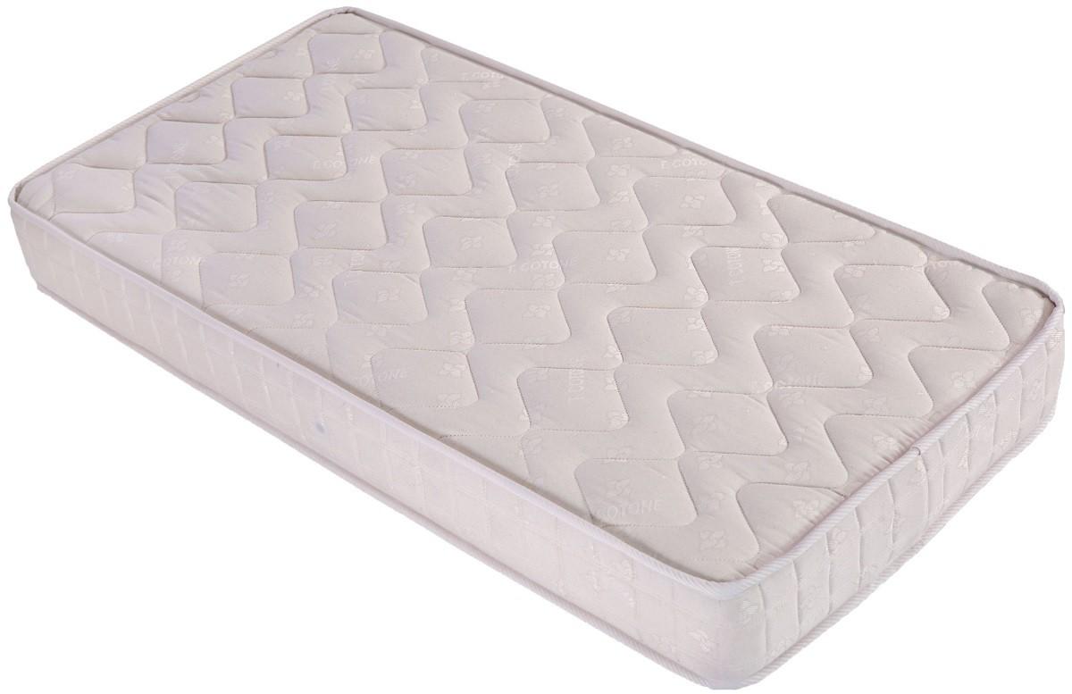 Saltea pentru copii Dormibene Baby Ghiro 60x140