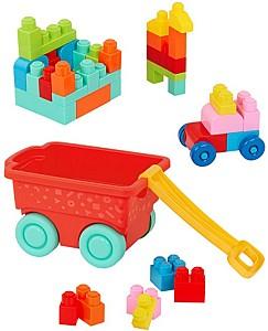Constructor Battat BT5000Z