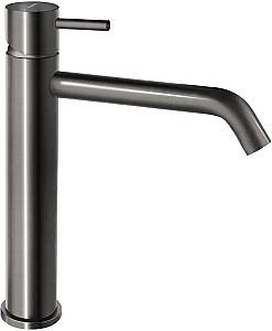 Baterie pentru lavoar Ferro CIRICULUS gun metal BCK2MLGM