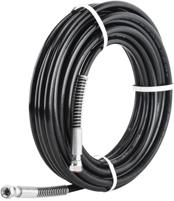 Accesoriu pentru scule pneumatice RONGPENG High Pressure Hose (228 bar 10m)