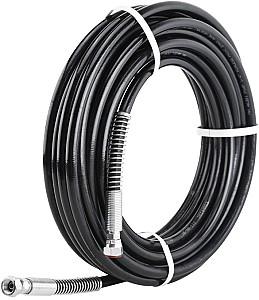 Accesoriu pentru scule pneumatice RONGPENG High Pressure Hose (228 bar 15m)