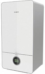 Cazan pe gaz Bosch Condens GC7000iW 35kW P 23 Plus White