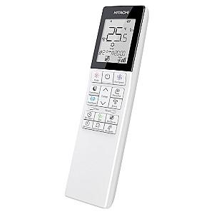 Aer conditionat Hitachi Airhome 400 Inverter 60 Wi-Fi 18000 BTU (RAK-DJ60RHAE+RAC-DJ60WHAE)