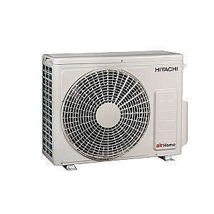 Aer conditionat Hitachi Airhome 400 Inverter 60 Wi-Fi 18000 BTU (RAK-DJ60RHAE+RAC-DJ60WHAE)