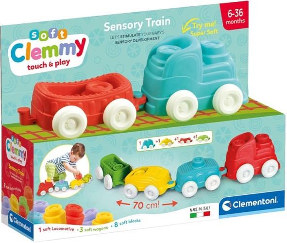 Set de jucarii Clementoni 17961