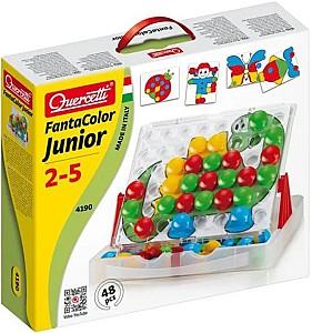 Mozaic Quercetti Fantacolor Junior (4190)