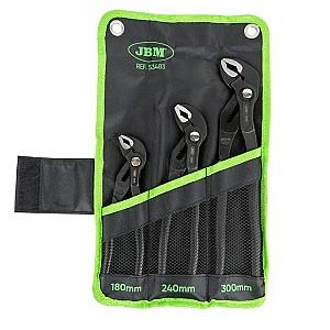 Set de scule JBM SERIE516P