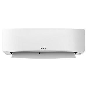 Aer conditionat Hitachi Airhome 400 Inverter 25 Wi-Fi 9000 BTU (RAK-DJ25RHAE+RAC-DJ25WHAE)