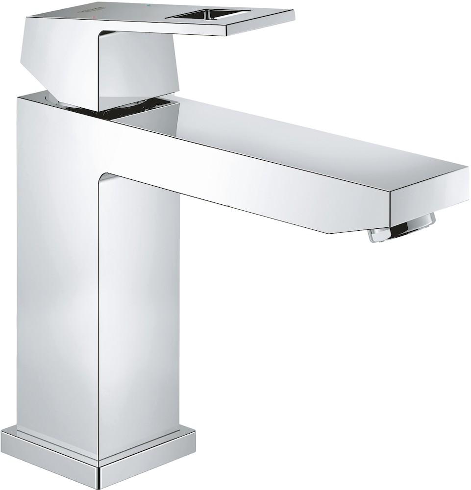 Baterie pentru lavoar Grohe Eurocube 23446000