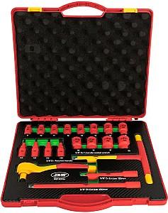 Set de scule JBM 53154