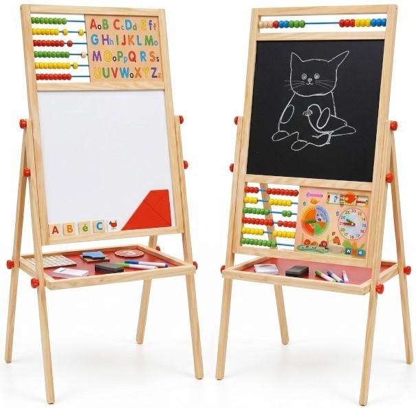 Tabla de scris pentru copii New World 853