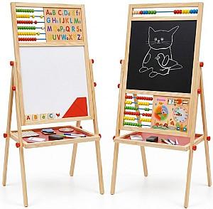 Tabla de scris pentru copii New World 853