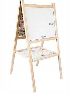 Tabla de scris pentru copii New World 8098