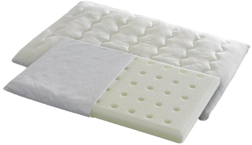 Perna Dormibene Baby Antisoffoco 4/9 ani