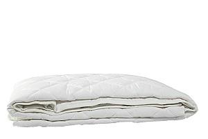 Husa pentru saltea Dormibene Topper Bianco 120x200