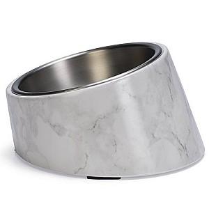 Bol pentru pisici Beeztees Vita White