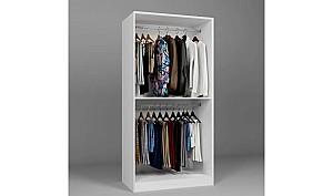 Dulap Trendy Lucas 1600-85 Alb