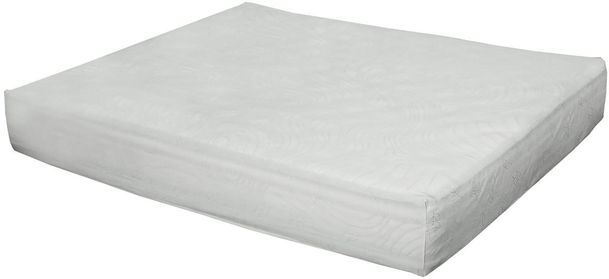 Husa pentru saltea Dormibene Coprimaterasso in Spugna Trapuntato 140x200