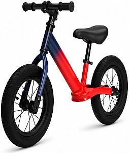 Bicicleta fara pedale New World LZ-008-12 Red