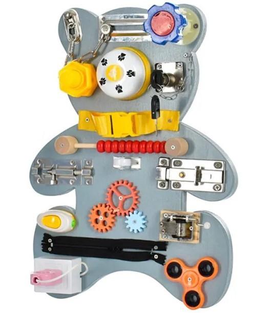 Joc de logica New World 4319A5