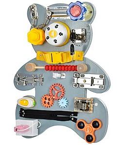 Joc de logica New World 4319A5