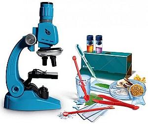 Set de cercetare pentru copii Clementoni Science&Play (75100)