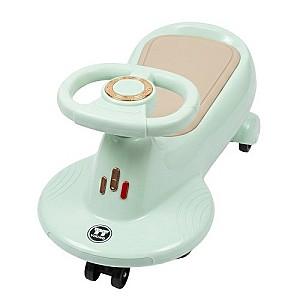 Tolocar New World HLX-1122 Green