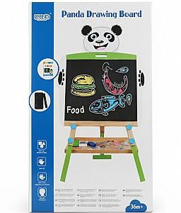 Tabla de scris pentru copii New World Panda (BLLN-3621)