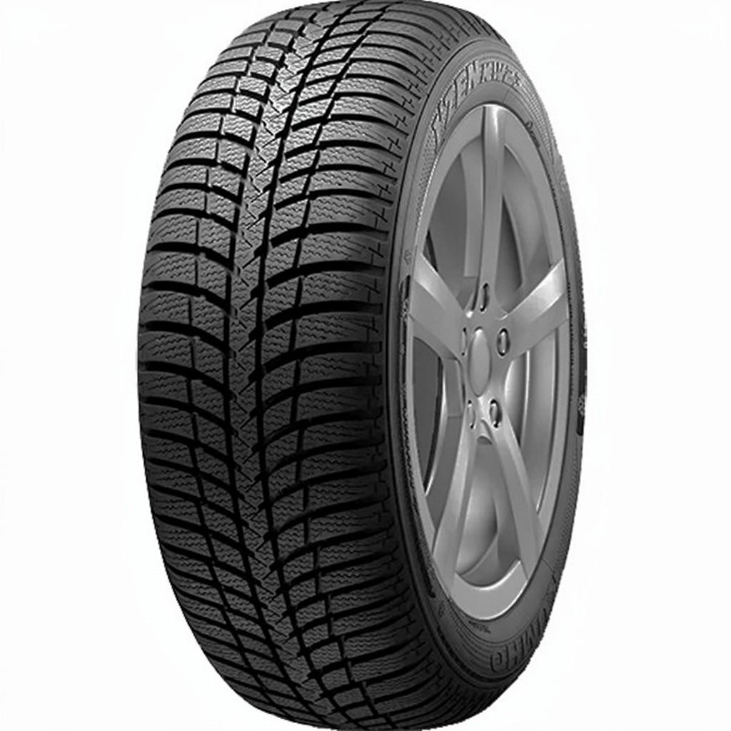 Anvelopa KUMHO I'Zen KW 23 215/45 R17 91V