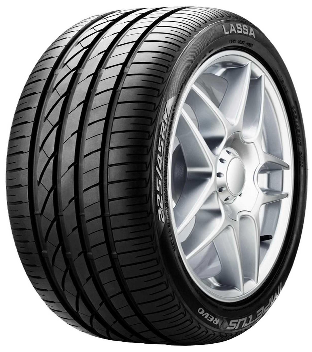Anvelopa LASSA Impetus Revo 225/60 R16 98V