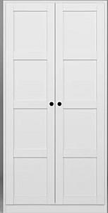 Dulap Trendy Lucas 1600-85 Alb