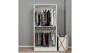 Dulap Trendy Lucas 1600-85 Alb