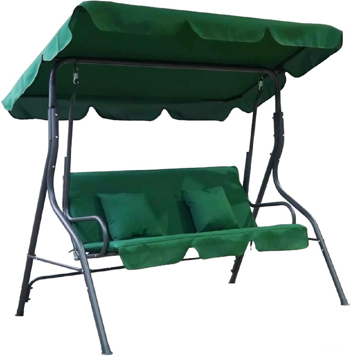 Leagan balansoar Waltz RODOS (verde)