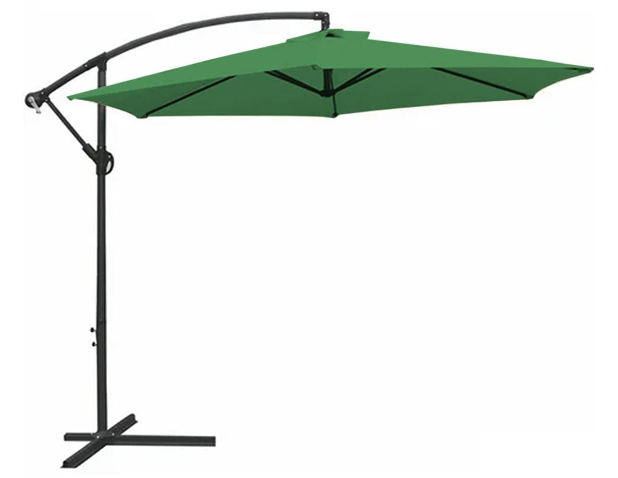 Umbrela Waltz Marbella Verde (U1003V)