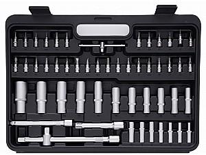 Set de scule KRAFT&DELE KD10460