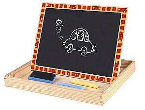 Tabla de scris pentru copii Tooky Toy TKF014