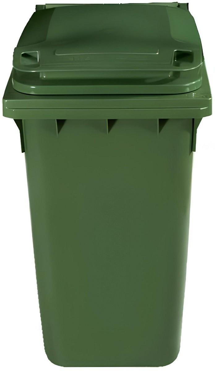 Tomberon Uniplast 360L pe roti (37221)