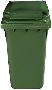 Tomberon Uniplast 360L pe roti (37221)