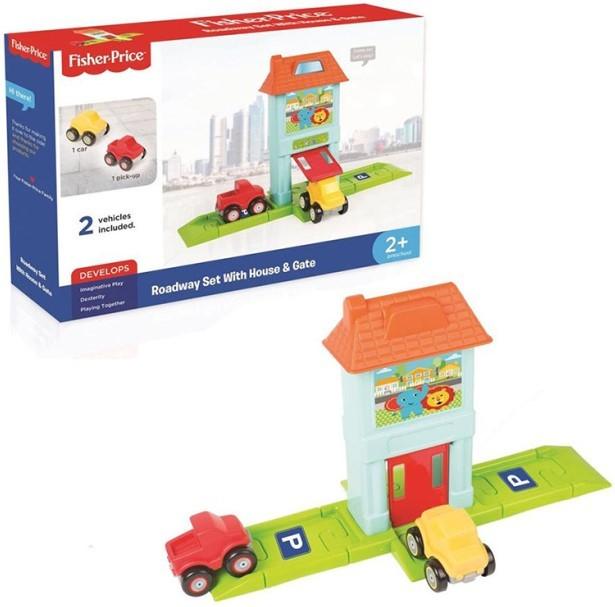  Fisher  price 182