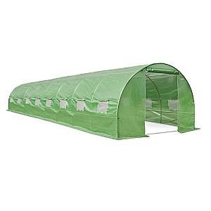 Seră de tip tunel Demetra 6-3-2m